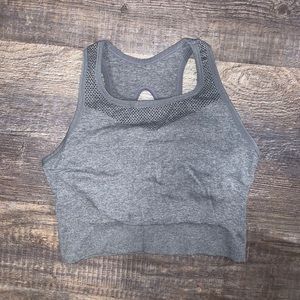 Zella crop top